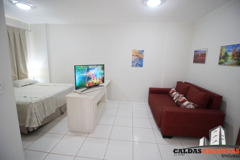 Fotos apartametnos GOLDEN DOLPHIN SUPREME CALDAS NOVAS